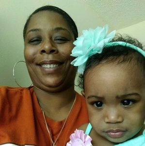 Meet your Posher, Joanna